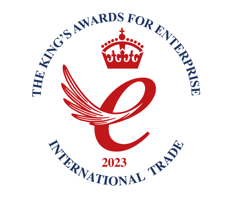 kings award for enterprise