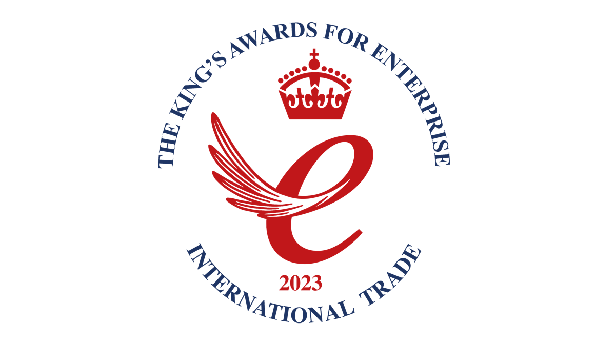 kings award for enterprise